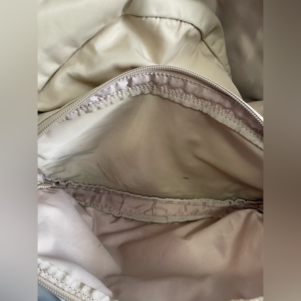 Lululemon backpack - image 8